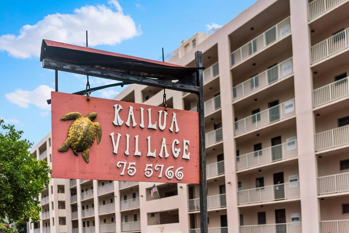 Kailua Village #201, Kailua-Kona, HI 96740