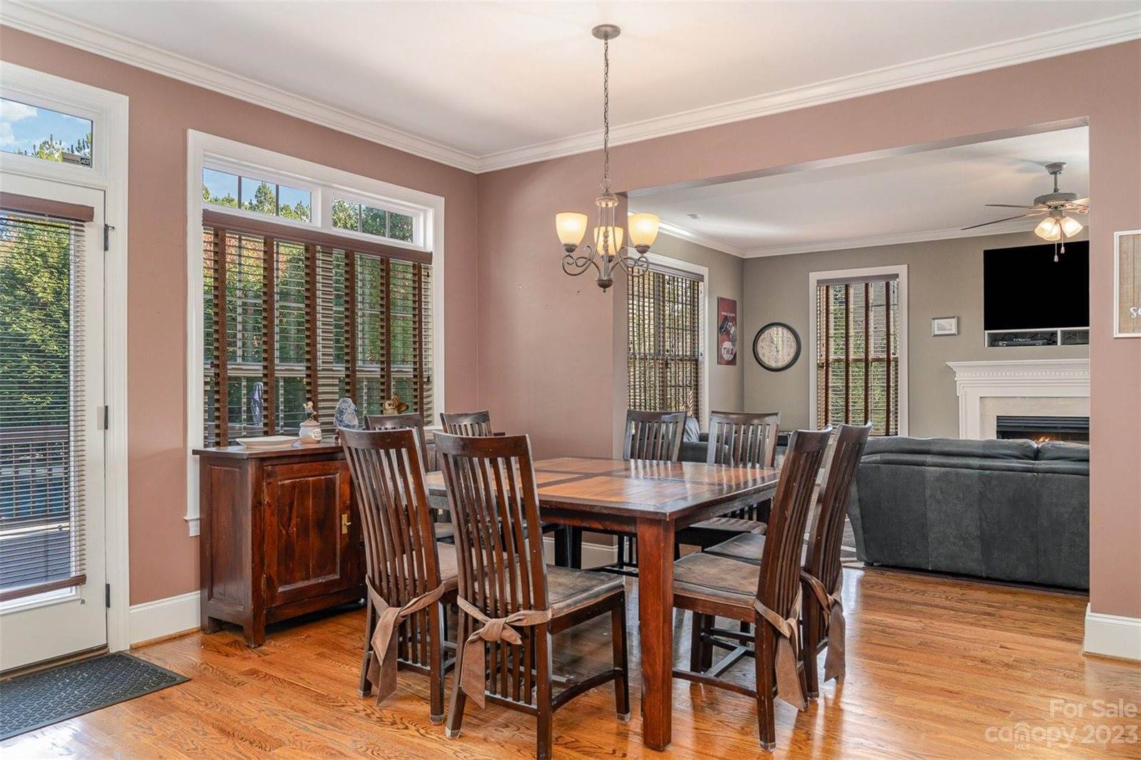 4643 Killian Crossing Drive, Denver, NC 28037