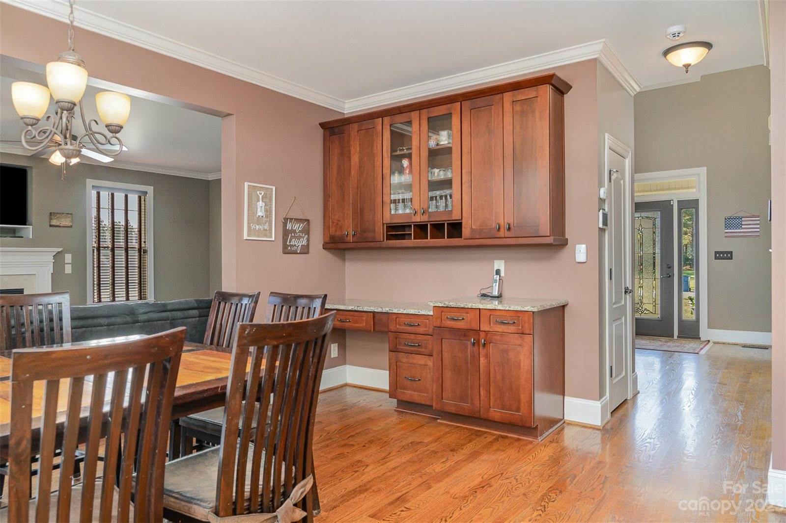 4643 Killian Crossing Drive, Denver, NC 28037
