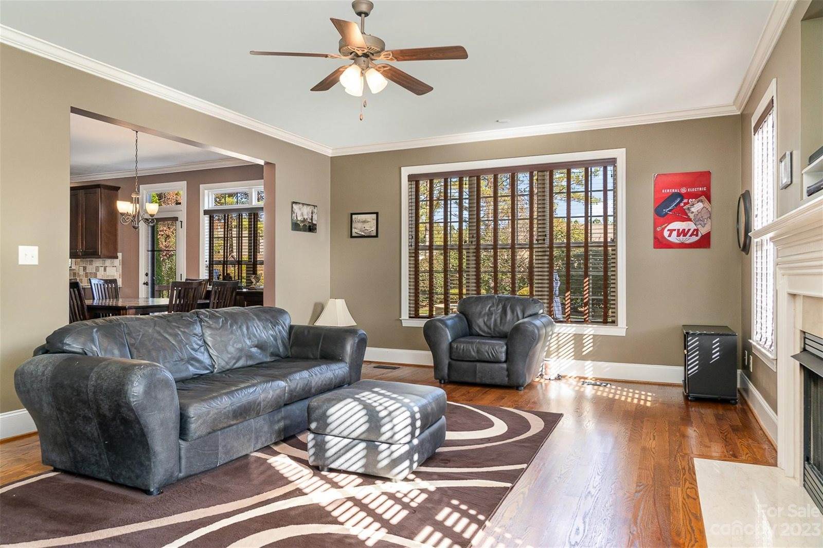 4643 Killian Crossing Drive, Denver, NC 28037