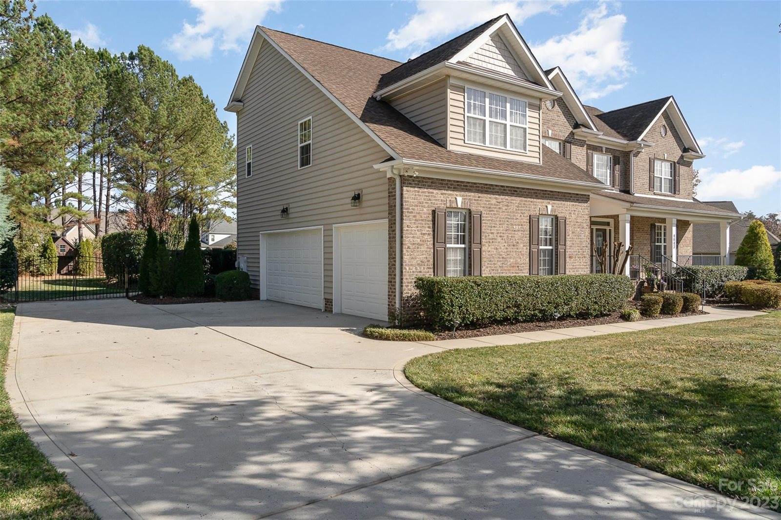 4643 Killian Crossing Drive, Denver, NC 28037