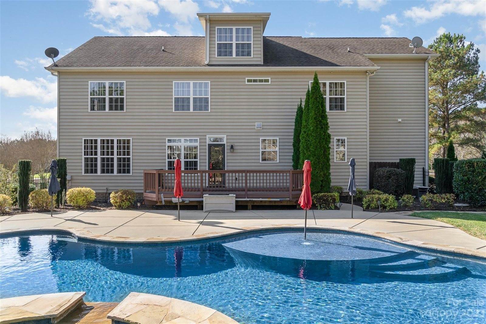 4643 Killian Crossing Drive, Denver, NC 28037