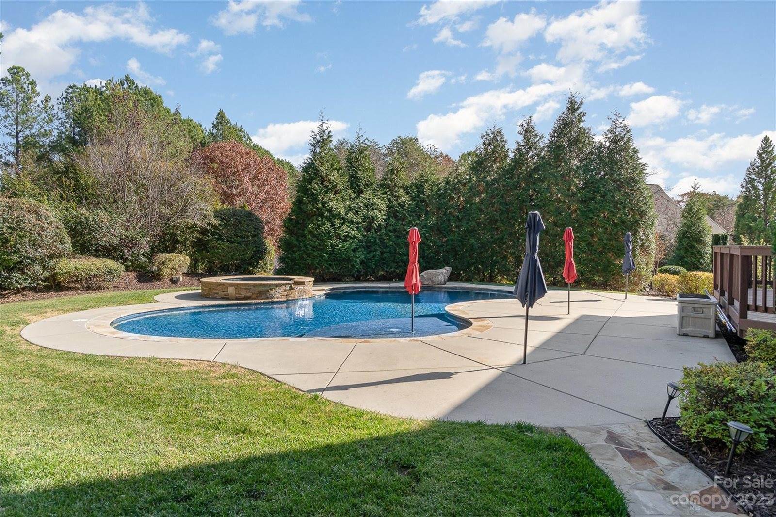 4643 Killian Crossing Drive, Denver, NC 28037