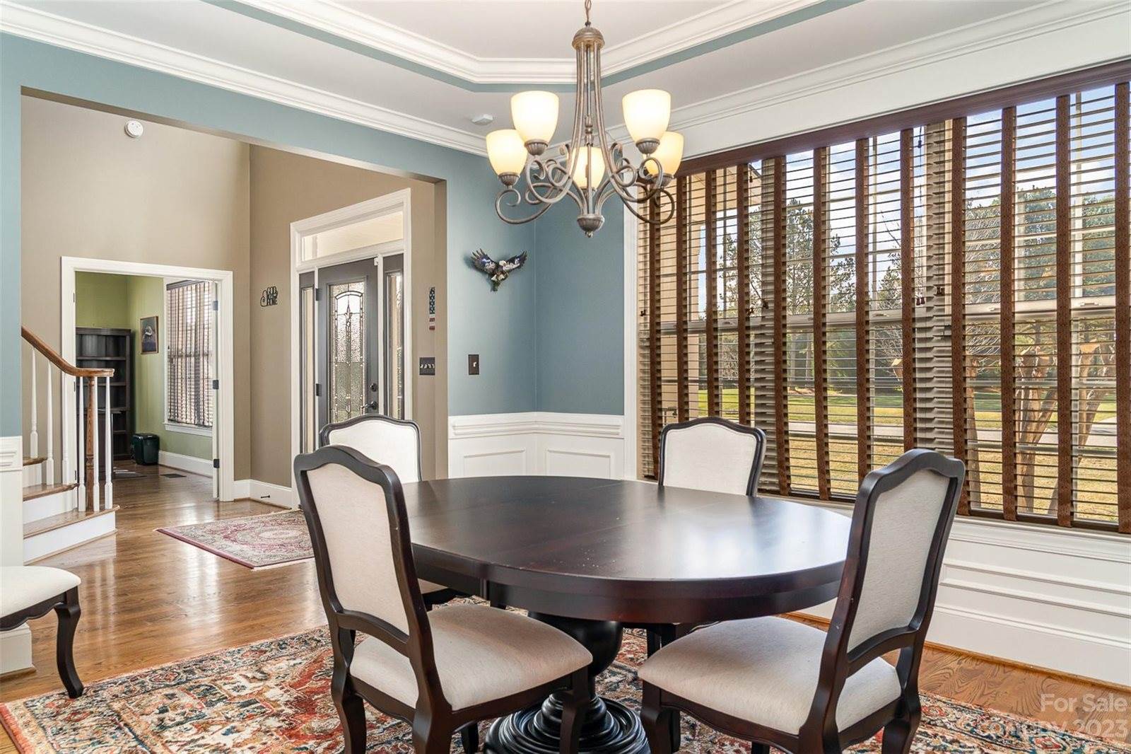 4643 Killian Crossing Drive, Denver, NC 28037
