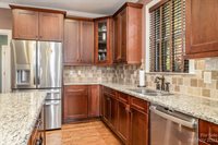 4643 Killian Crossing Drive, Denver, NC 28037