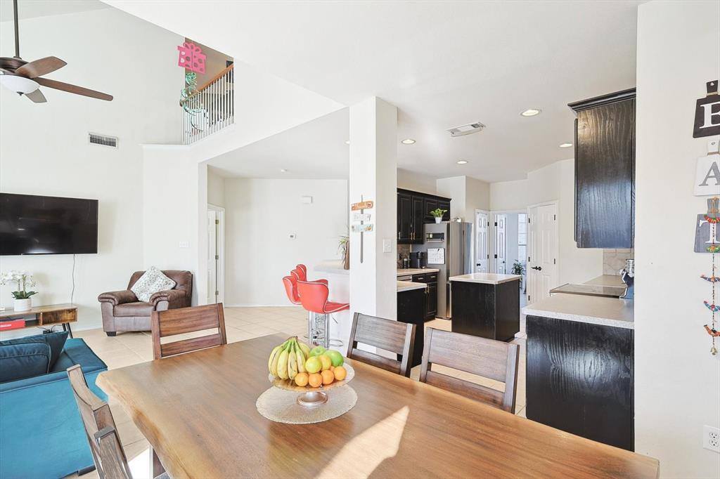 5745 Starboardway Drive, Fort Worth, TX 76135