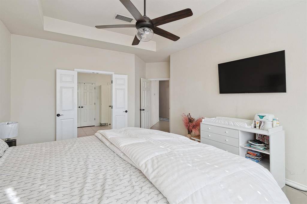 5745 Starboardway Drive, Fort Worth, TX 76135