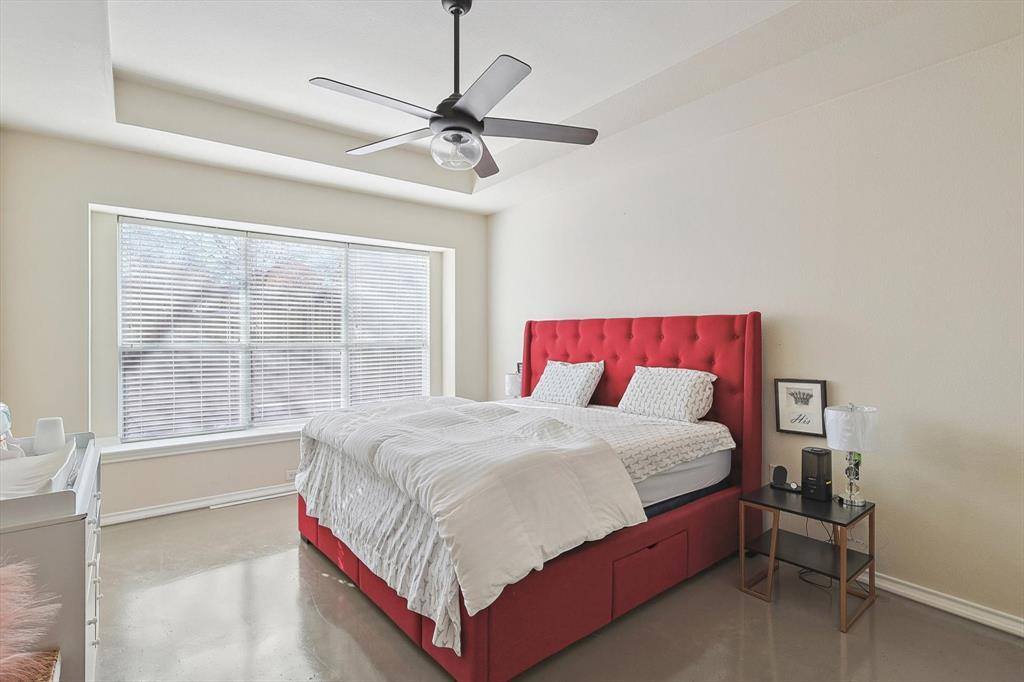 5745 Starboardway Drive, Fort Worth, TX 76135