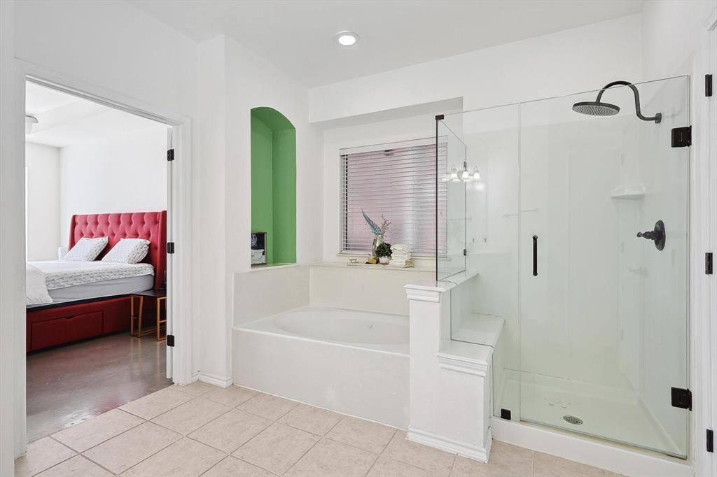 5745 Starboardway Drive, Fort Worth, TX 76135