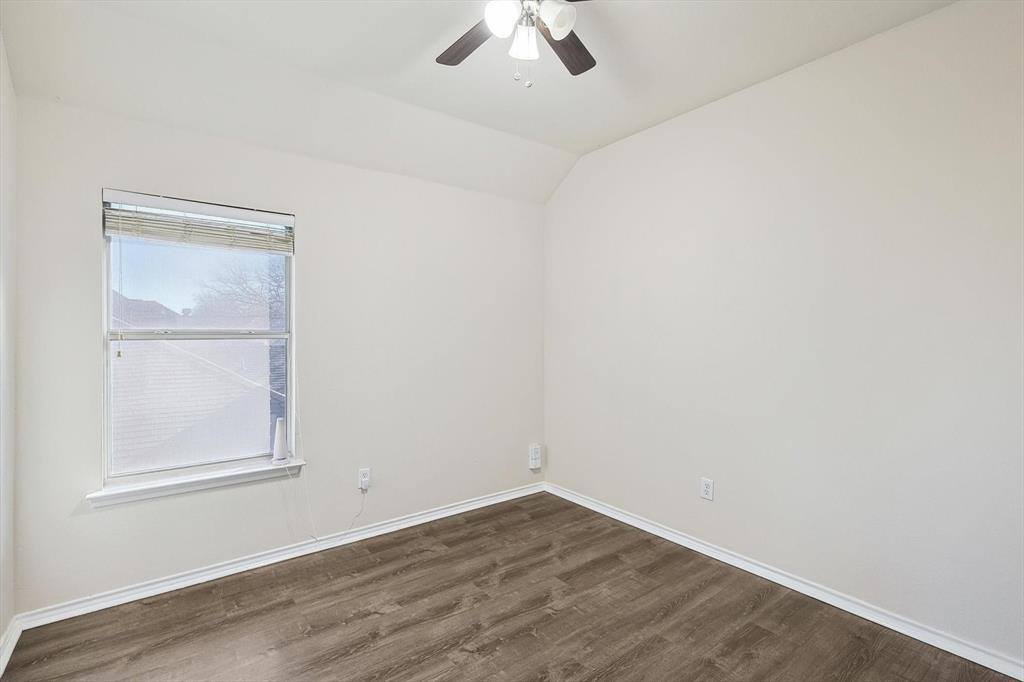 5745 Starboardway Drive, Fort Worth, TX 76135