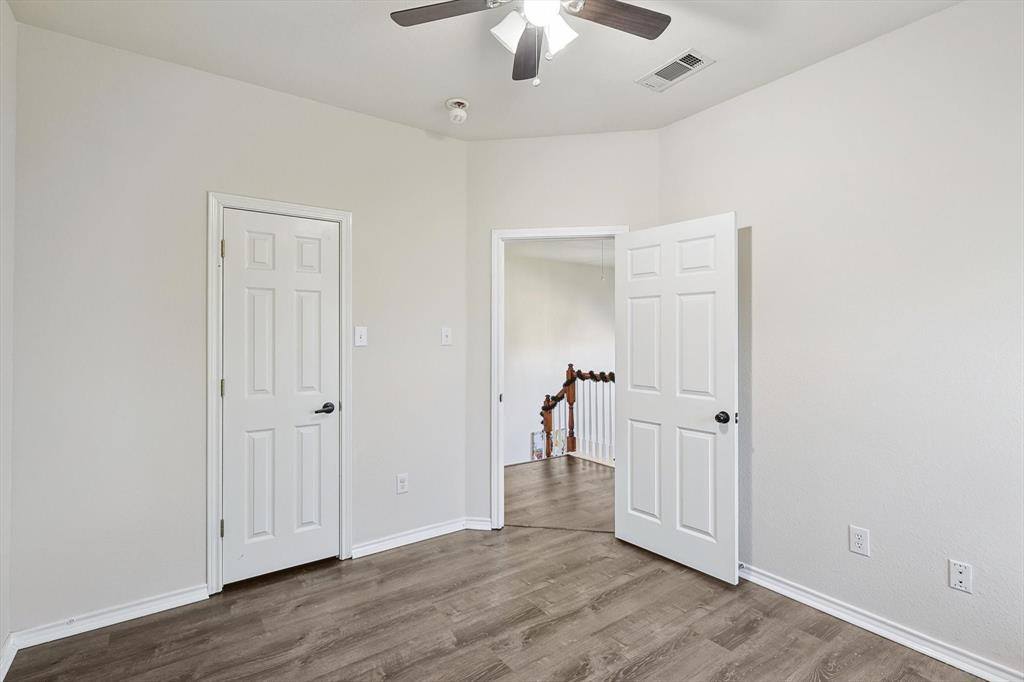 5745 Starboardway Drive, Fort Worth, TX 76135