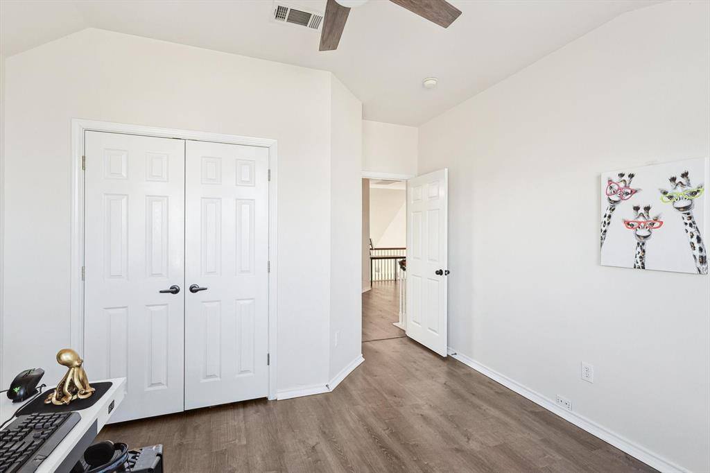 5745 Starboardway Drive, Fort Worth, TX 76135