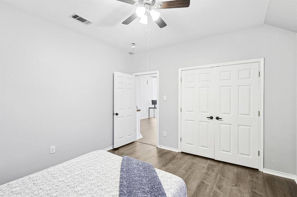 5745 Starboardway Drive, Fort Worth, TX 76135