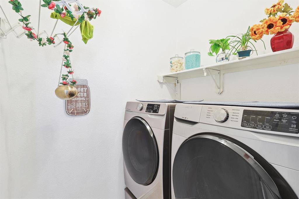 5745 Starboardway Drive, Fort Worth, TX 76135