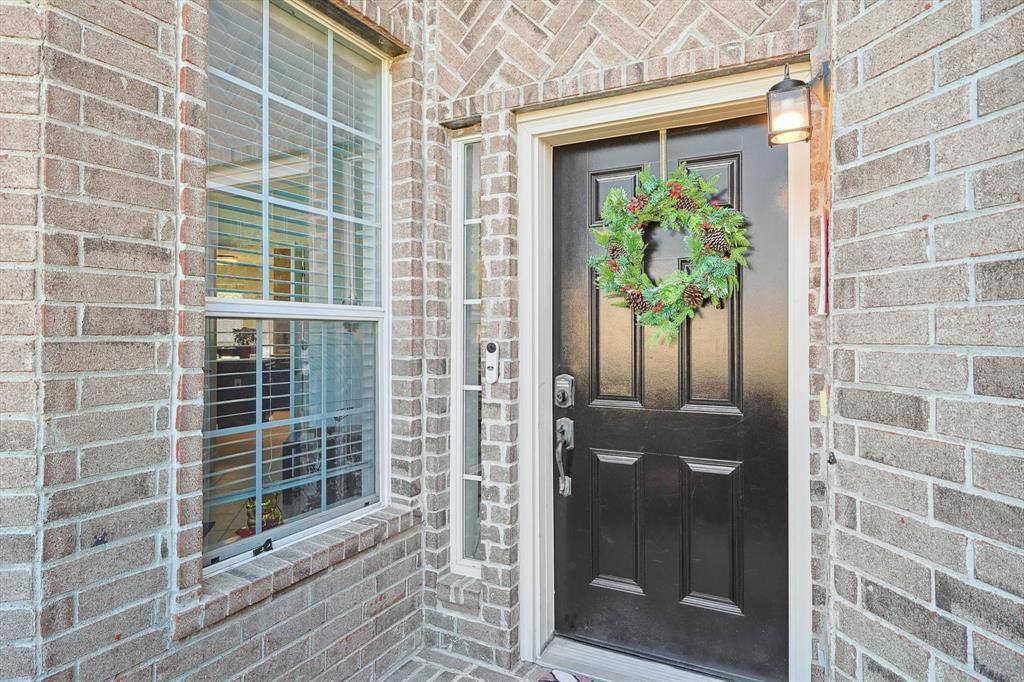 5745 Starboardway Drive, Fort Worth, TX 76135