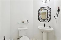 5745 Starboardway Drive, Fort Worth, TX 76135