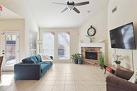 5745 Starboardway Drive, Fort Worth, TX 76135