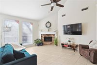 5745 Starboardway Drive, Fort Worth, TX 76135