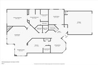 5745 Starboardway Drive, Fort Worth, TX 76135