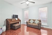 5745 Starboardway Drive, Fort Worth, TX 76135