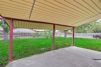 6632 Summertime Lane, Watauga, TX 76148