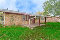 6632 Summertime Lane, Watauga, TX 76148