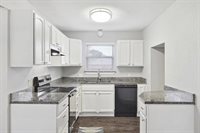 6632 Summertime Lane, Watauga, TX 76148