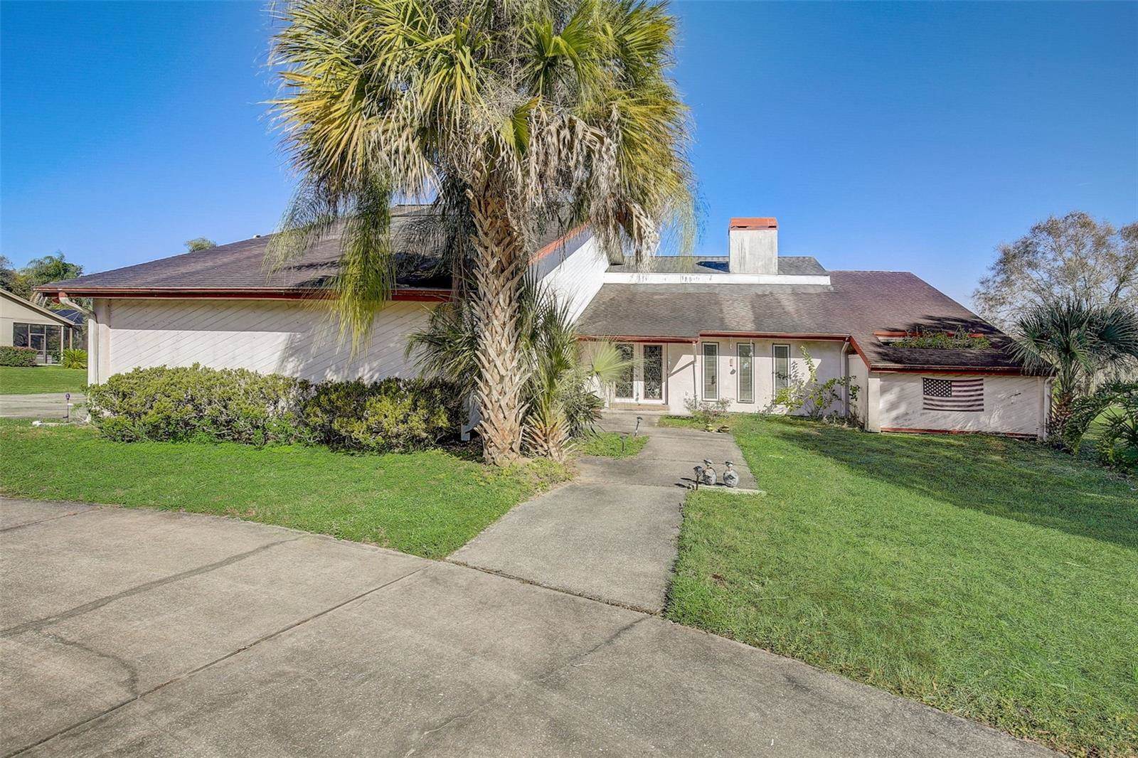 25253 Oaks Boulevard, Land O Lakes, FL 34639