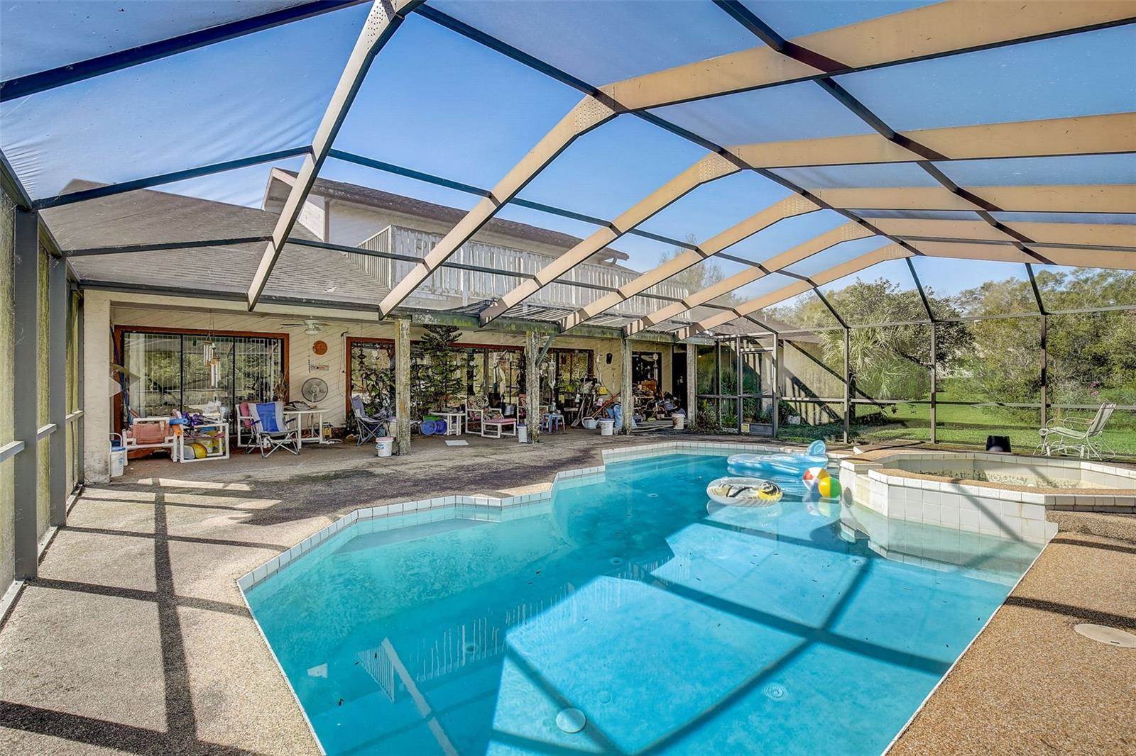 25253 Oaks Boulevard, Land O Lakes, FL 34639