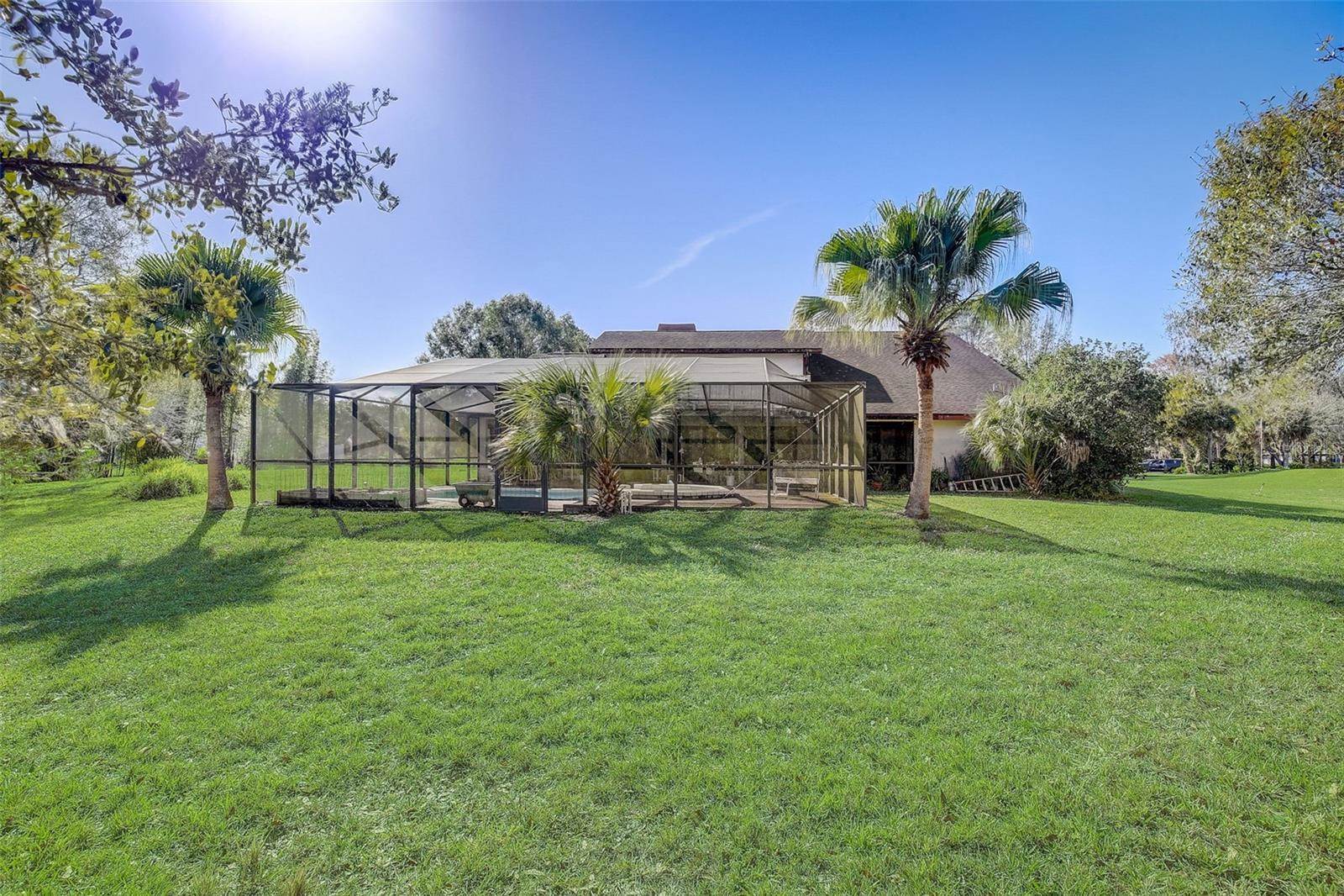 25253 Oaks Boulevard, Land O Lakes, FL 34639