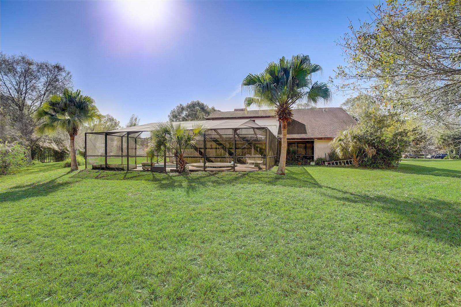 25253 Oaks Boulevard, Land O Lakes, FL 34639