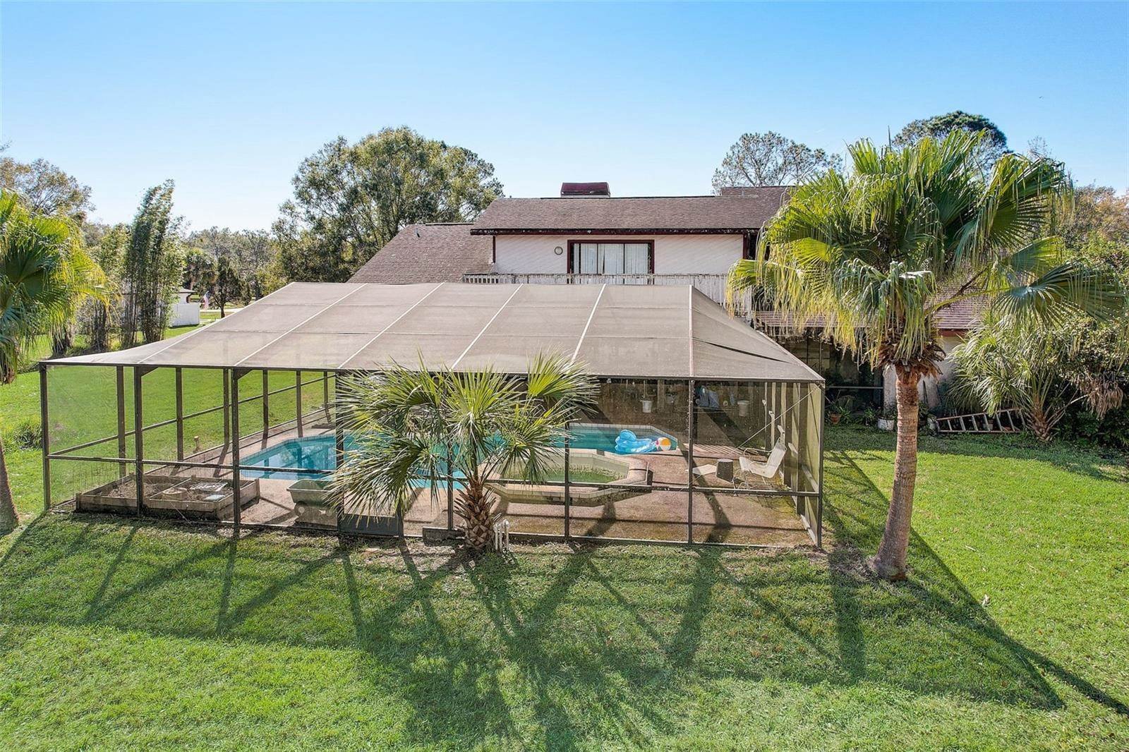 25253 Oaks Boulevard, Land O Lakes, FL 34639