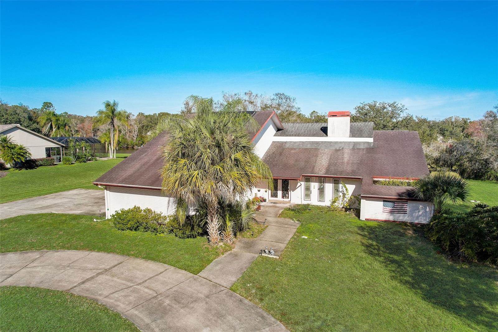 25253 Oaks Boulevard, Land O Lakes, FL 34639