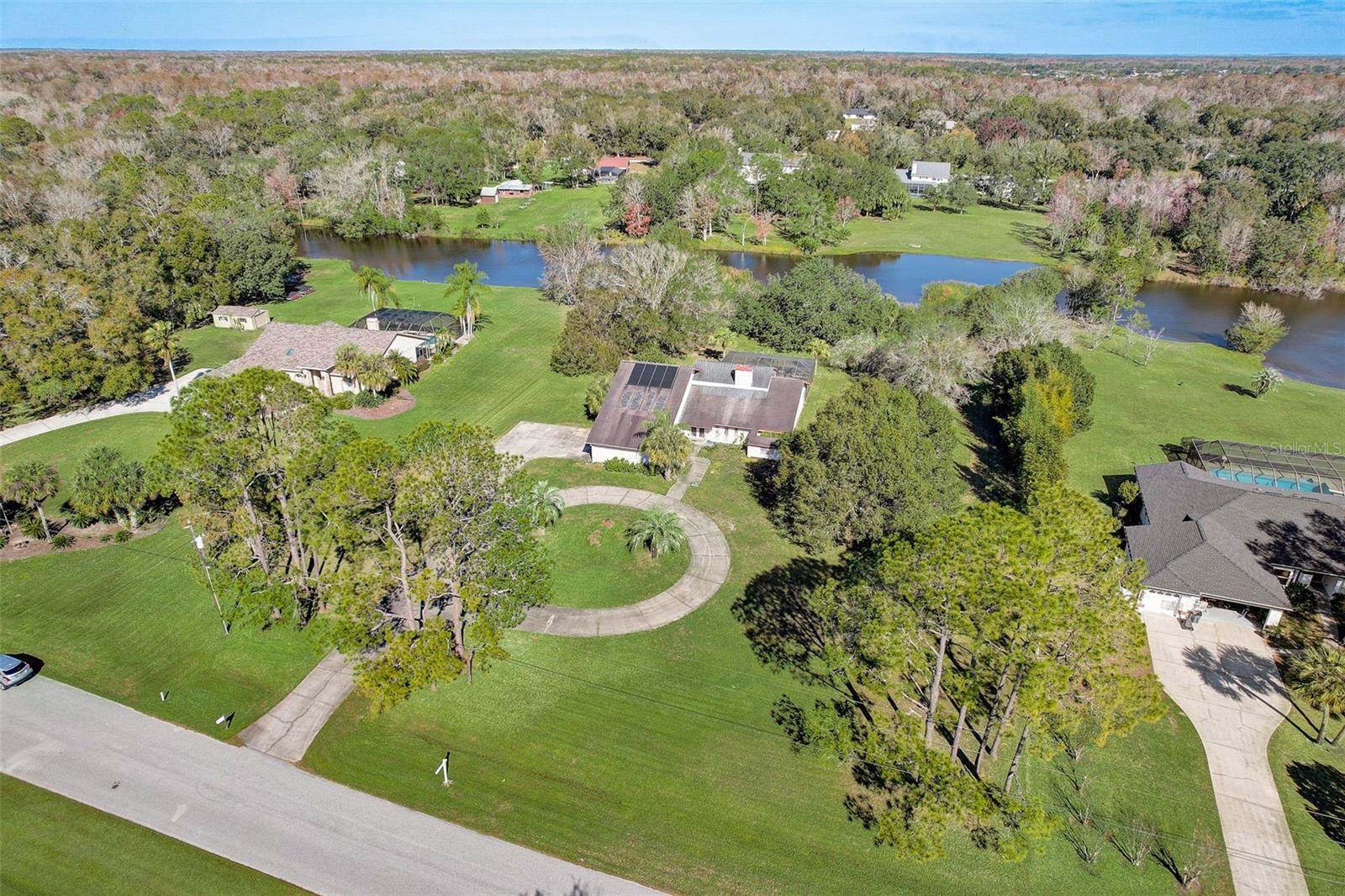 25253 Oaks Boulevard, Land O Lakes, FL 34639