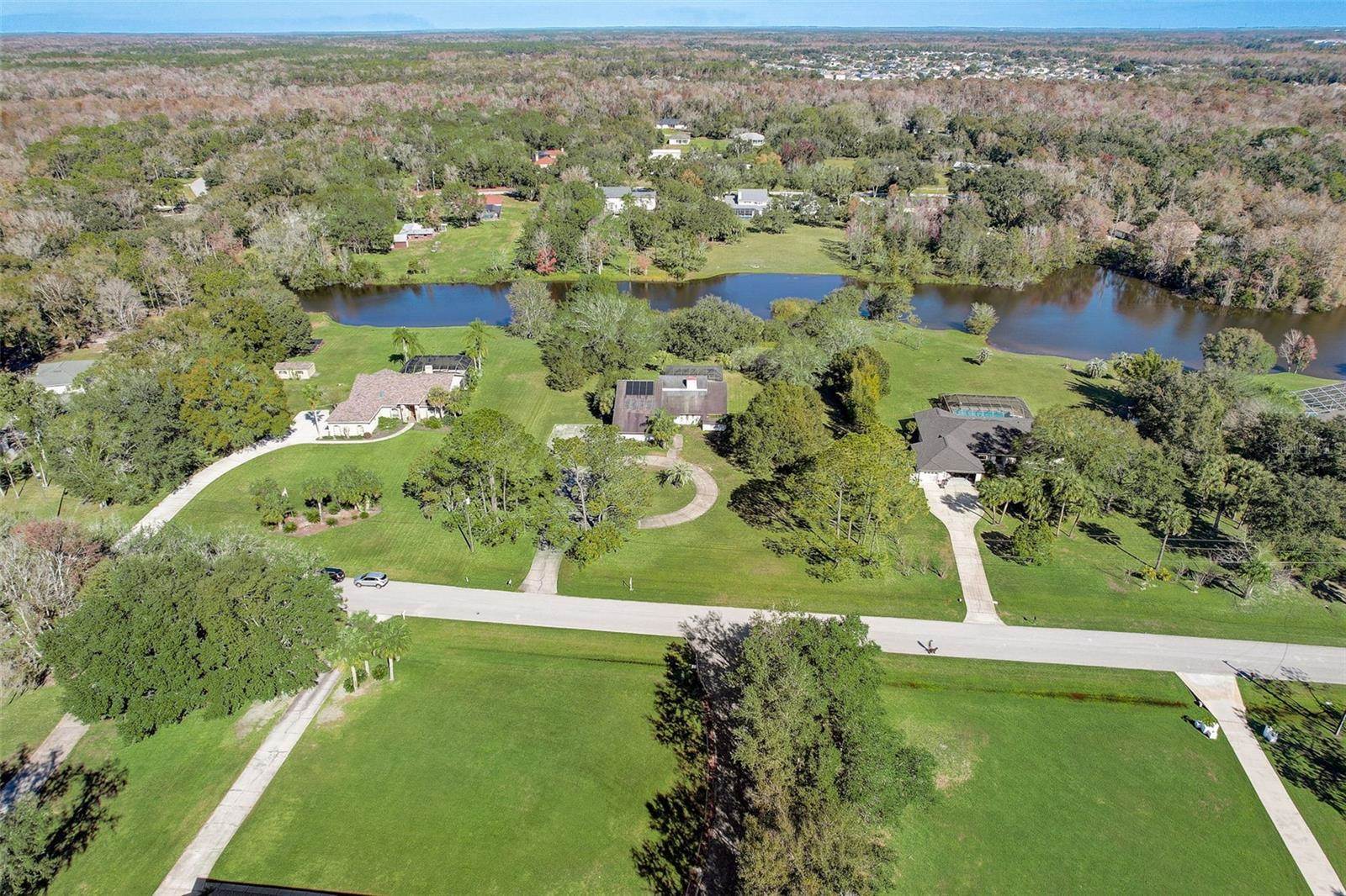 25253 Oaks Boulevard, Land O Lakes, FL 34639