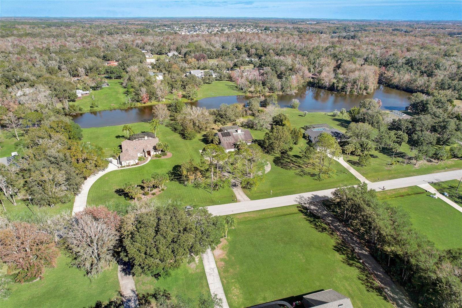 25253 Oaks Boulevard, Land O Lakes, FL 34639