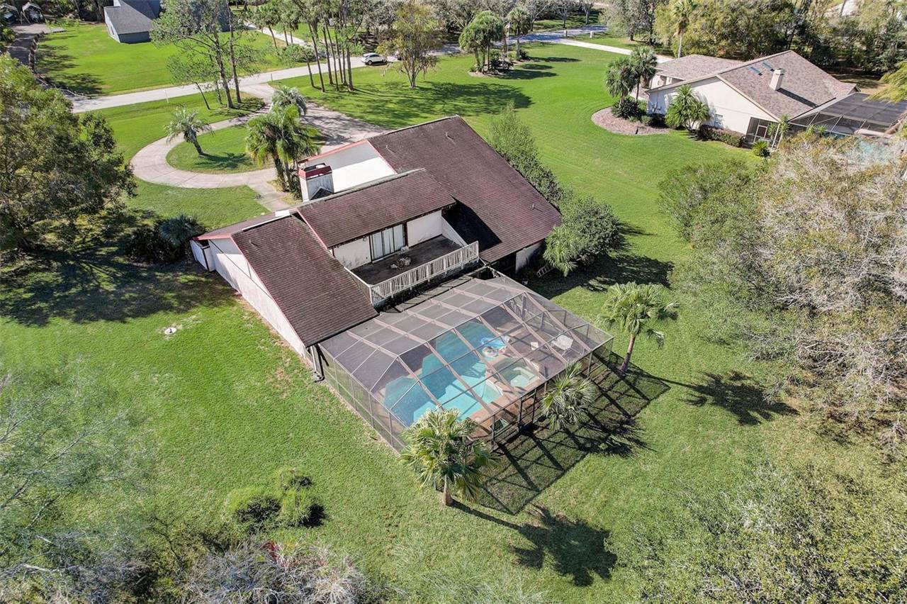 25253 Oaks Boulevard, Land O Lakes, FL 34639