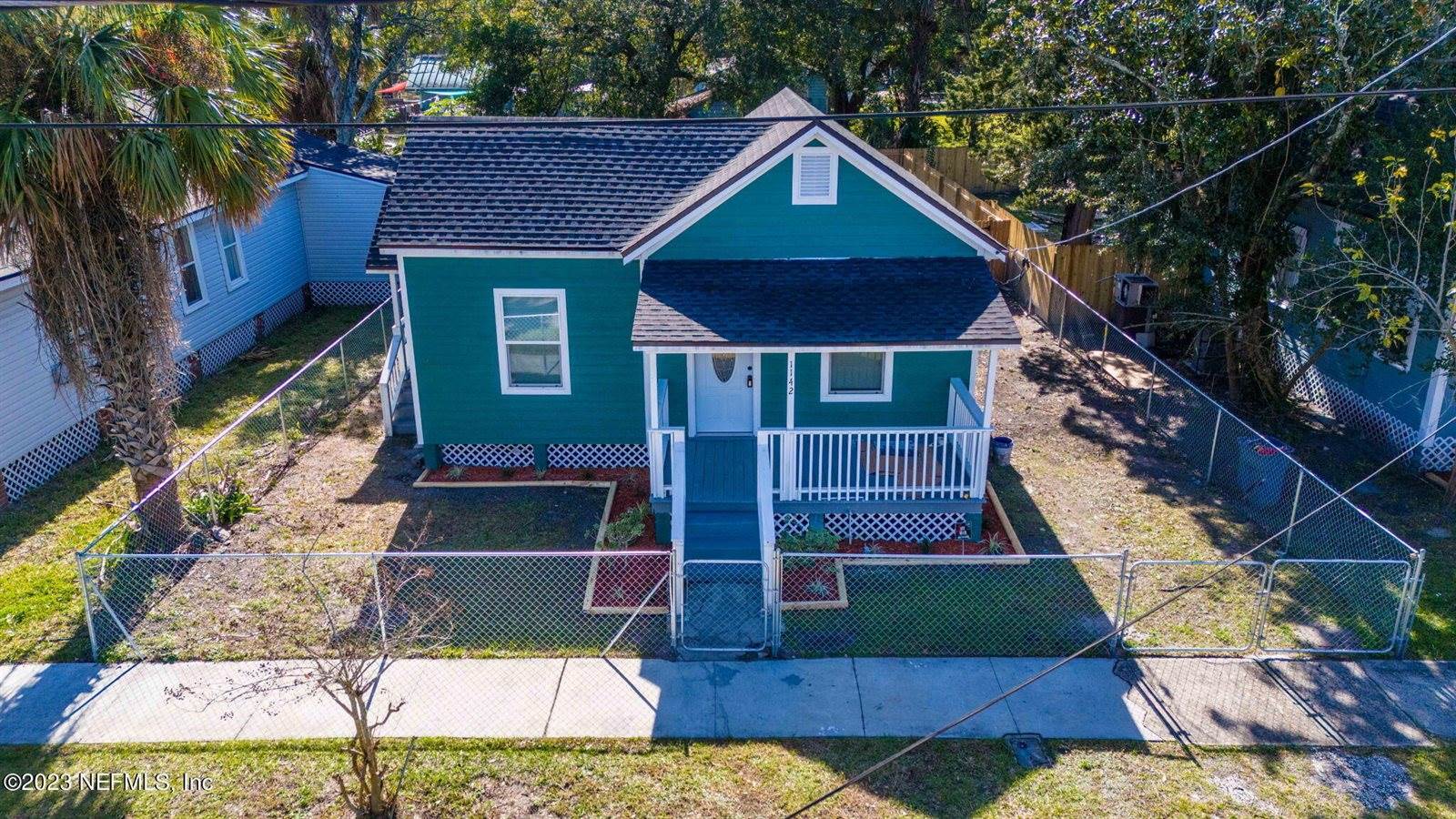 1142 East 13TH Street, Jacksonville, FL 32206