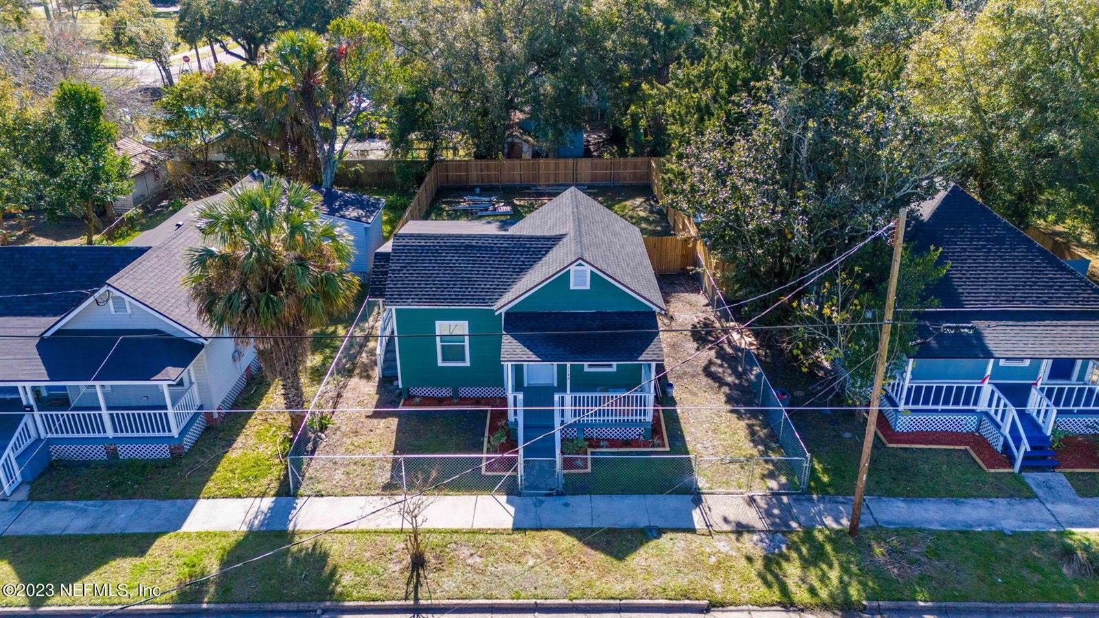 1142 East 13TH Street, Jacksonville, FL 32206