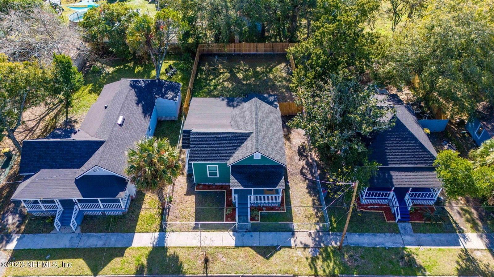 1142 East 13TH Street, Jacksonville, FL 32206