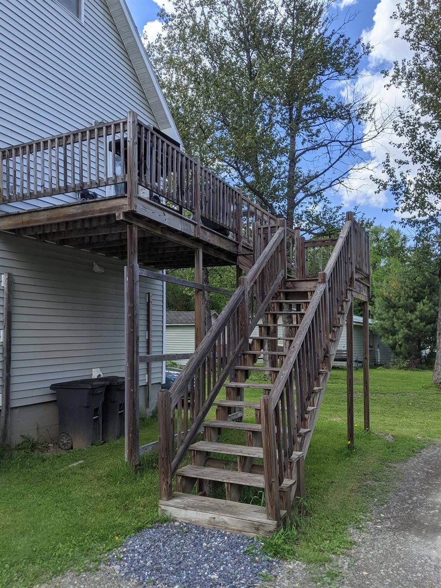 294 Parkhurst Siding Road, Presque Isle, ME 04769