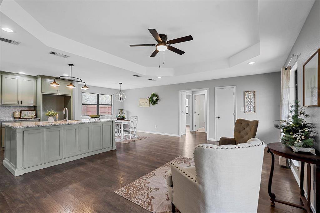 4001 7th Street, Mineral Wells, TX 76067