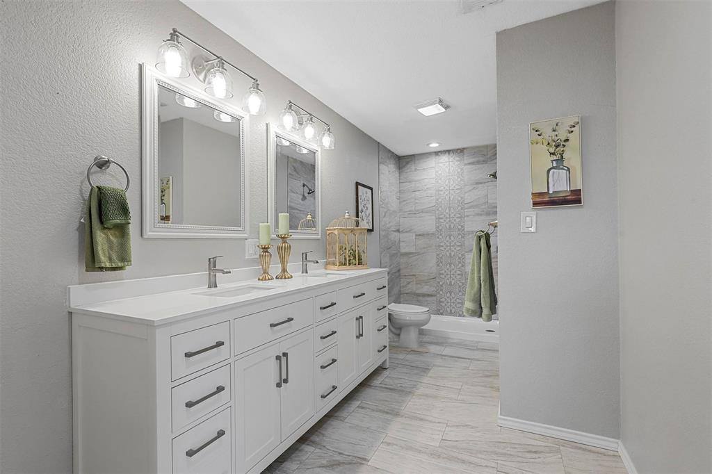 4001 7th Street, Mineral Wells, TX 76067