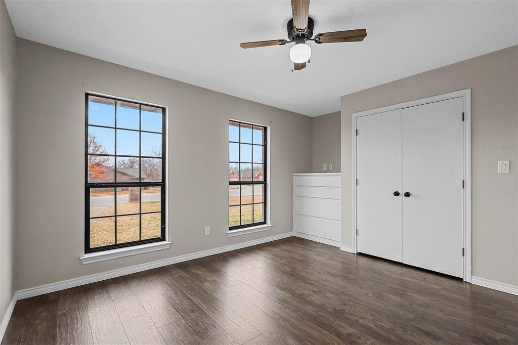 4001 7th Street, Mineral Wells, TX 76067