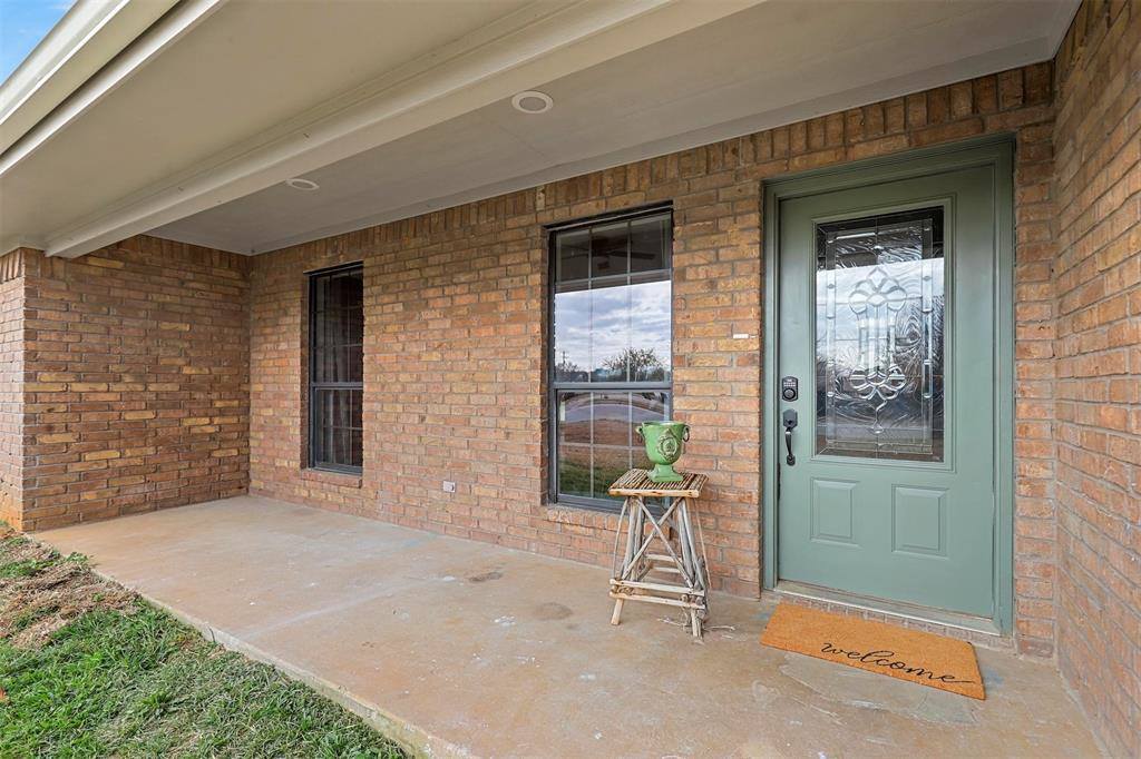 4001 7th Street, Mineral Wells, TX 76067
