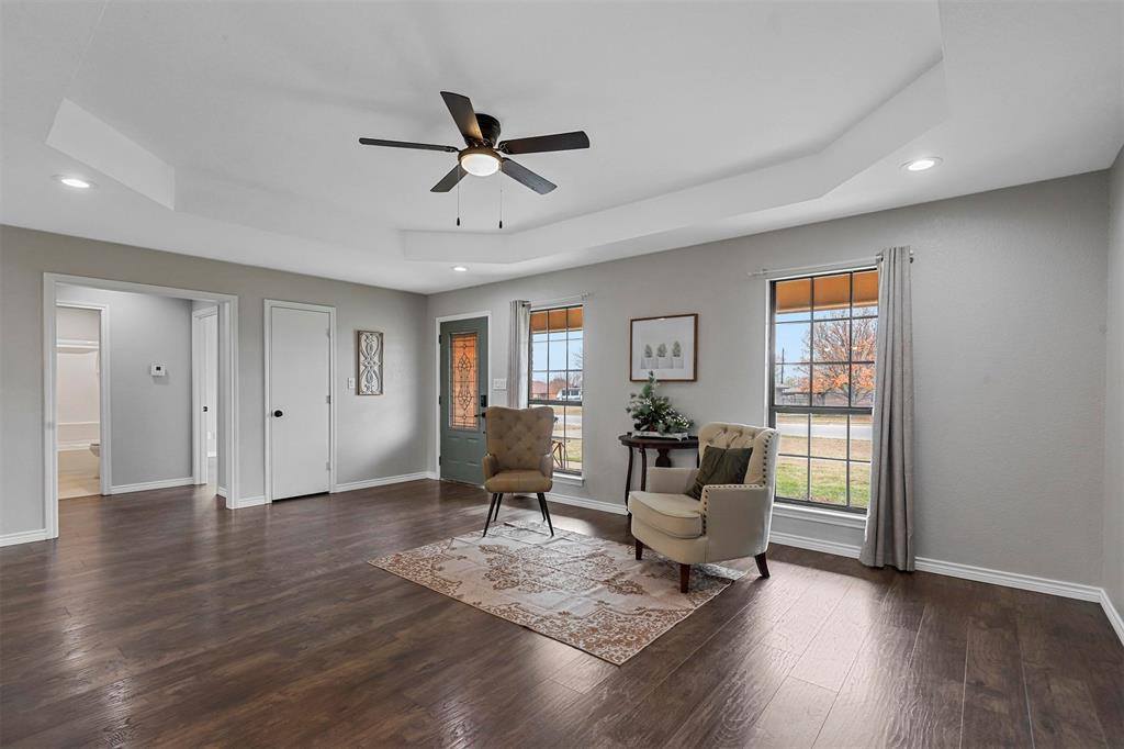 4001 7th Street, Mineral Wells, TX 76067