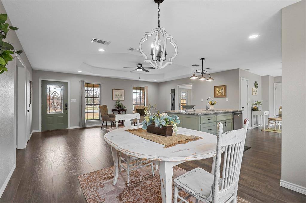 4001 7th Street, Mineral Wells, TX 76067