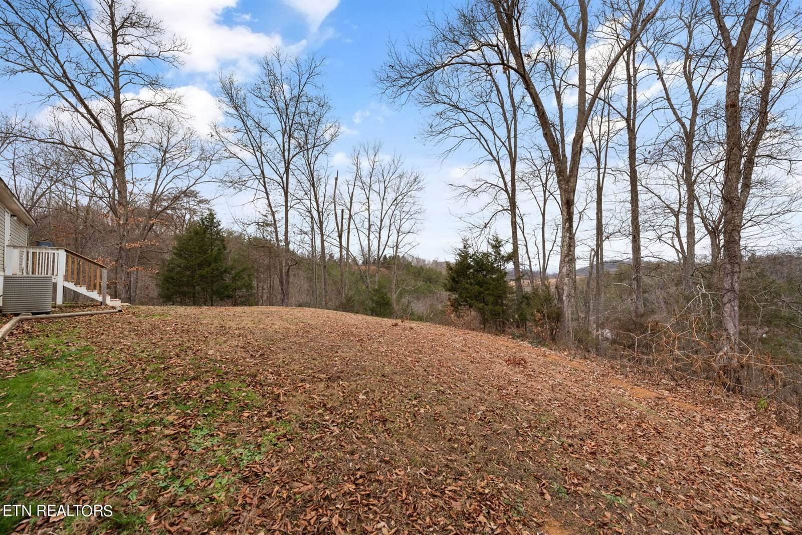 7448 East Highway 25E, Thorn Hill, TN 37881