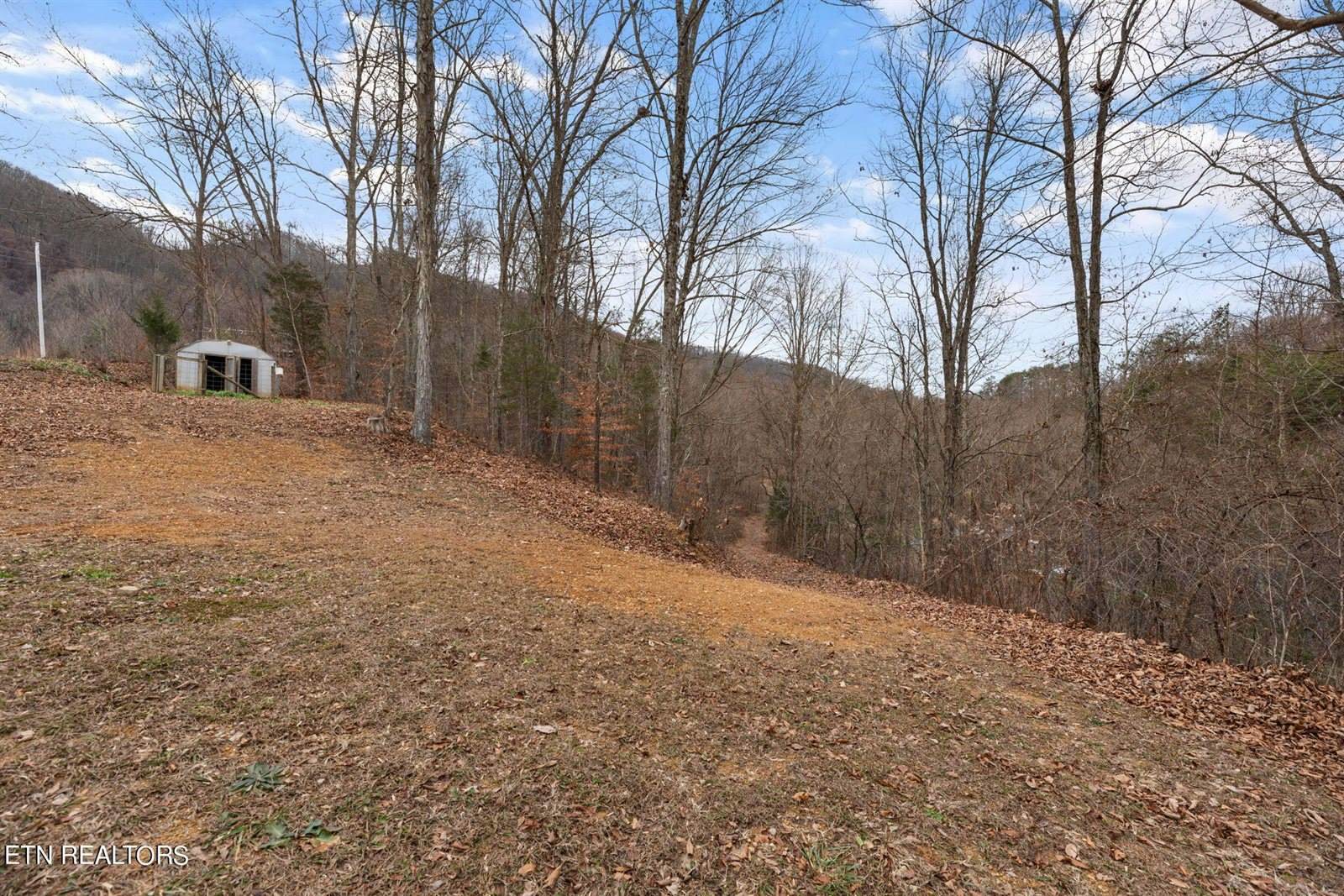 7448 East Highway 25E, Thorn Hill, TN 37881
