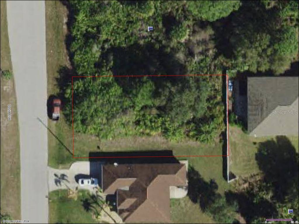 127 David Boulevard, Rotonda West, FL 33947